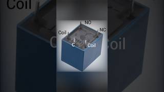 12v relay wiring diagram shorts [upl. by Partridge]