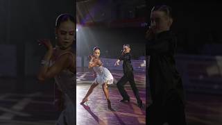 Jive ❤️🔥😻 wdsfdancesport dance ballroomdance dancers ballroom jive [upl. by Draned]