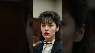 The Blade of Revenge The Lorena Bobbitt Story [upl. by Hyacinthia]