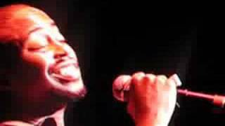 Raheem Devaughn Live Performance quotYouquot 62908 [upl. by Retsof]