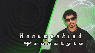 Hanumankind  Freestyle  Rap  lyrics [upl. by Punke]