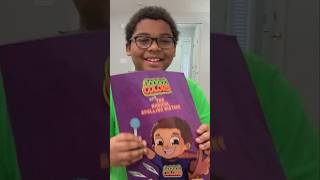 The Magical Spelling Mistake googoocolors googoogaga shortvideo kidsvideo [upl. by Adriene]