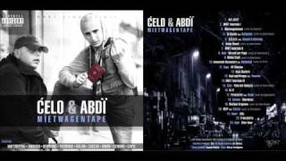 10 Ćelo amp Abdi  MWT  INNENSTADT UNZENSIERT ft Haftbefehl prod by 314 [upl. by Akinat550]