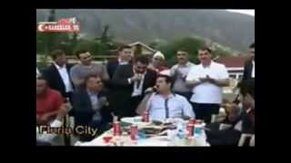 İbrahim Tatlıses saldırıdan sonra ilk kez türkü söyledi [upl. by Mariam]