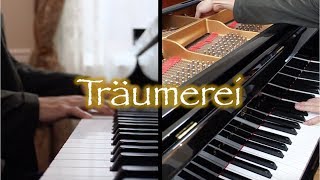 Schumann  Träumerei Healing music  Kinderszenen Op15 No7 [upl. by Haugen963]