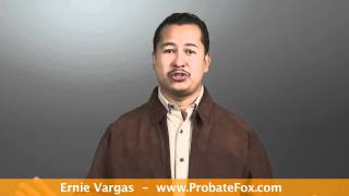 Probate Profits  Why Is Probate Investing Such A Great Opportunity [upl. by Verge]