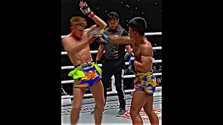 Muay Thai IRON MAN rodtang gym kickboxing muaythai [upl. by Enyaw]