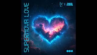 IVE amp David Guetta Supernova Love Preview Preview Audio [upl. by Isacco]