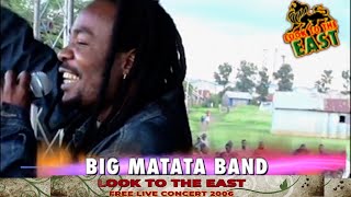 BIG MATATALive in Eastlands 2006 [upl. by Yc]