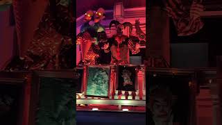 Halloween2024 scary its decor hauntedhouse 🎃🎃🎃 [upl. by Mosira]