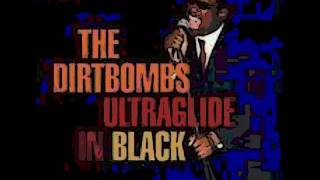 The Dirtbombs UltraGlide in Black album Track 6 Living for the City [upl. by Gnik87]