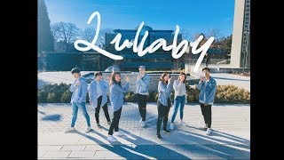 KPOP DANCE COVER Lullaby  GOT7  UBC KWave Dance Team [upl. by Uella]