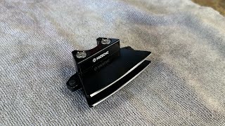 Best cosmetic part for a HarleyDavidson Low Rider S  Finned Spark Plug Covers For 2017 M8 Engine [upl. by Jimmie926]