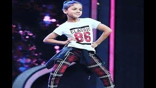 ditya super dancer performance vedios [upl. by Keating]