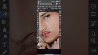 Photopea editing tutorial 😱 photoediting editphotoshop [upl. by Sall]