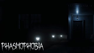 Phasmophobia PS5版 ややさんとシュウさんとグリーンさんと一緒ににゴースト調査👻 [upl. by Luther]