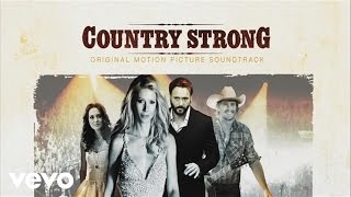 Gwyneth Paltrow Interview  quotCountry Strong  Original Motion Picture Soundtrackquot [upl. by Laughlin]