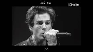 The Neighbourhood  Wiped Out Lyrics  sub español [upl. by Rehsu557]