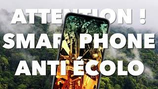 N’ACHETEZ PAS de FAIRPHONE 4  Cest pas écolo juste du marketing [upl. by Ettedo721]