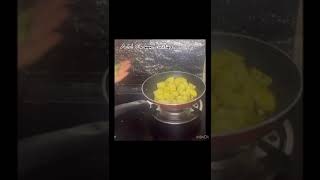 Jeera Aloo Recipe Jeera Aloo Fry Aloo [upl. by Eittap360]