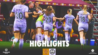 Motherwell v Partick Thistle  Match Highlights  8th September 2024 [upl. by Ilesara674]