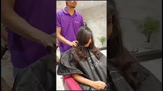 Naturalsgudur Salon is your goto place for all things beauty and hair 🌸💇‍♀ [upl. by Korenblat]