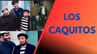 LOS CAQUITOS Cosas que no sabias [upl. by Enomys]