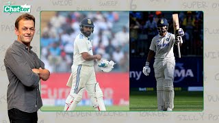 Will be hard to leave out KL Rahul upon Rohits return Adam Gilchrist [upl. by Yblek450]