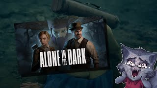 Dilly Streams Alone in the Dark Remake Emily 22JUL2024 [upl. by Nare]