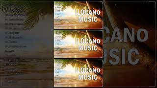 TOP TRENDING ILOCANO SONGS✨MOST REQUESTED ILOCANO BALSE NONSTOP MEDLEY✨Apartment 9 Platters Medley [upl. by Oigaib]