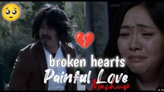 Best Nepali Sad Song Collection 2024  Nepali Sad Songs  sweetmusic sadsong [upl. by Woodhouse]