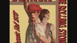 Rolling Stones  Live 1978  Detroit [upl. by Allare755]