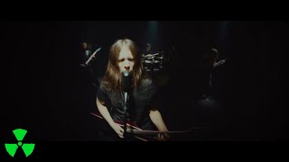 OBSCURA  A Valediction OFFICIAL MUSIC VIDEO [upl. by Ifill442]