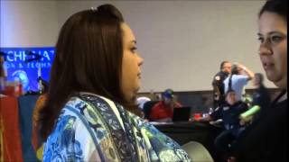 2014 Comanche Nation General Council meeting highlights [upl. by Payne]