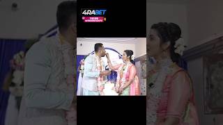 Jote joteyali serial Actress Mansa engagement video 😍 [upl. by Megen]