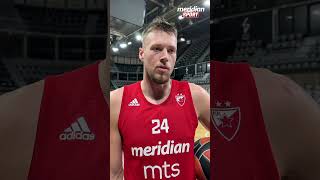 Daum pred Asvel 🗣️ kkcrvenazvezda [upl. by Ferriter]