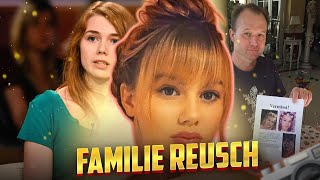 Rebecca Reusch  warum steht Familie Reusch so hinter Florian [upl. by Michaella]