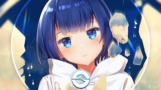 Nightcore  Broken Dreams  Lyrics [upl. by Eerat]