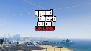 Todas las Escenas CINEMÁTICAS de GTA Online en Orden Cronológico [upl. by Ymmor]