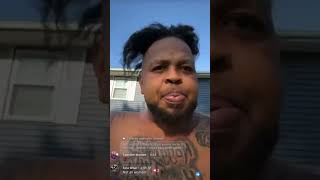 I Got Money Bih pt2 HoggMan igomoney gomoney explorepage funnyvideo funnyshorts comedyvideo [upl. by Oiril]