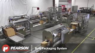 Pearson Packaging Systems  Bulk Fill System [upl. by Marx557]