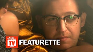 The Magicians S03E09 Featurette  Inside The Magicquot  Rotten Tomatoes TV [upl. by Ellehcsor]