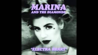 Marina and The Diamonds  Hypocrates [upl. by Adnoval786]