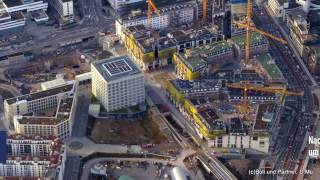 Würfelglück 5 Jahre Stadtbibliothek am Mailänder Platz [upl. by Shu]