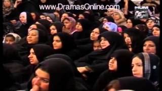 NEW Khususi Majlis By Scholar Khanum Tayyaba Bukhari HUM TV 241015 [upl. by Arenahs356]