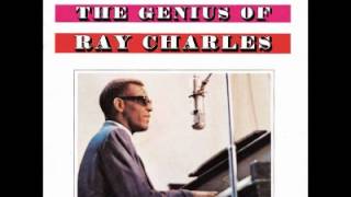 Ray Charles  You Wont Let Me Go [upl. by Hildegaard771]