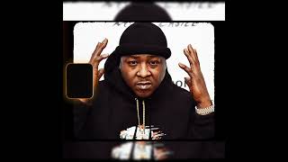 Jadakiss  Who Shot Ya [upl. by Arataj]