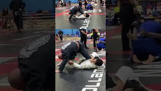 Another Chris Competes Video brownsvillebjj bjj startingbjjtherightway [upl. by Asylem]