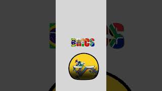 brics microwave edit  past brics edit countryballs edit [upl. by Jayne]