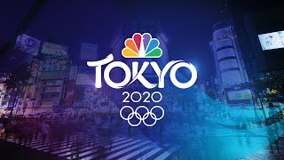 Olympic Games Tokyo 2020  Get Ready [upl. by Eiboj]